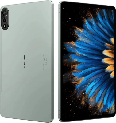 Планшет Blackview Mega 2 8GB/256GB Зеленый