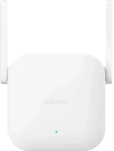 Усилитель Wi-Fi Xiaomi Wi-Fi Range Extender N300 Международная версия