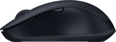Мышь Xiaomi Dual-mode Wireless Mouse 2 XMSMSB01YM Международная версия,Черный