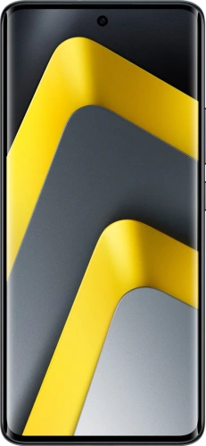 Смартфон POCO M8 5G 8GB/512GB Международная версия Черный