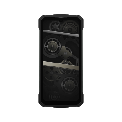 Смартфон Doogee Fire 5 Ultra  6GB/128GB Зеленый