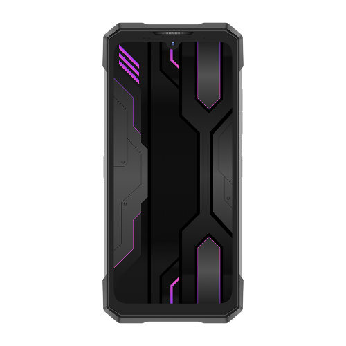 Смартфон Doogee S200X 12GB/512GB Черный