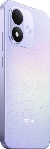 Смартфон Xiaomi Redmi Note 17 5G 8GB/256GB Международная версия фиолетовый