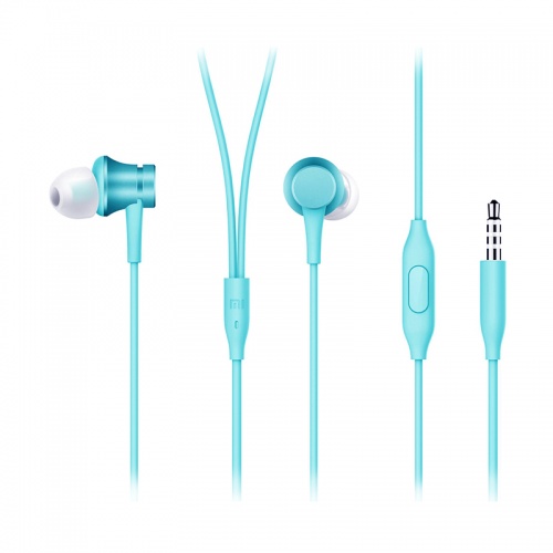 Xioami Mi In-Ear Headphones Basic Blue