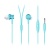 Xioami Mi In-Ear Headphones Basic Blue