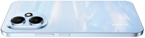 Смартфон Honor 400 12GB/256GB Международная версия Голубой