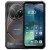 Смартфон Blackview FORT 2 8GB/256GB черный