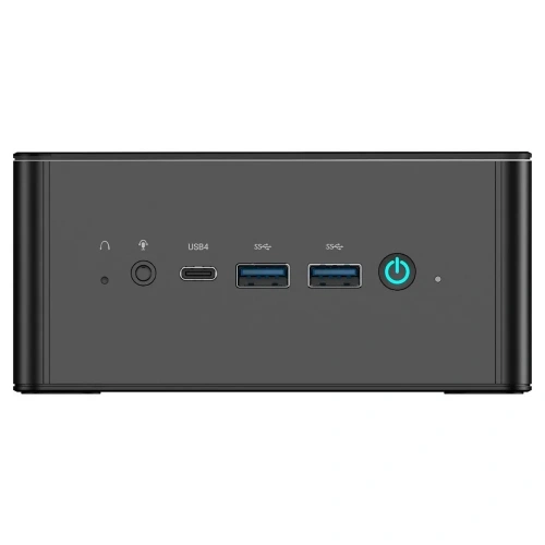 Мини ПК Minisforum UM880 Pro AMD Ryzen 7 8845HS 32GB/1TB Черный