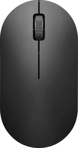 Мышь Xiaomi Wireless Mouse Lite 2 XMWXSB02YM Международная версия Черный