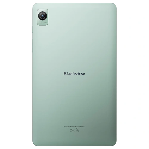 Планшет Blackview Tab 60 6GB/128GB Зеленый