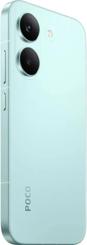 Смартфон POCO X8 Pro 12GB/512GB Международная версия мятный