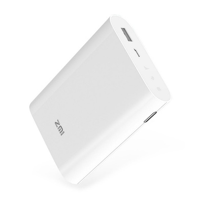 ZMI MF885 4G MiFi & power bank combo 10000mAh