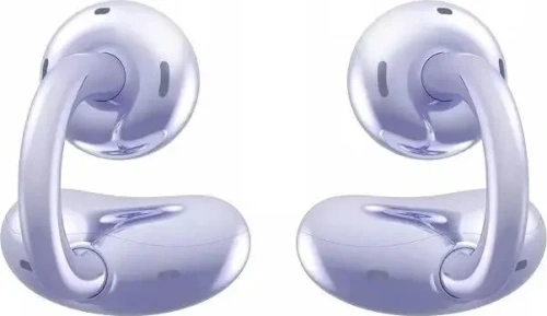 Наушники HONOR Choice Earbuds Clip MAK-ME00 Международная версия,сиреневый