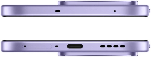 Смартфон Realme 16 Pro 5G 12GB/512GB Международная версия сиреневый