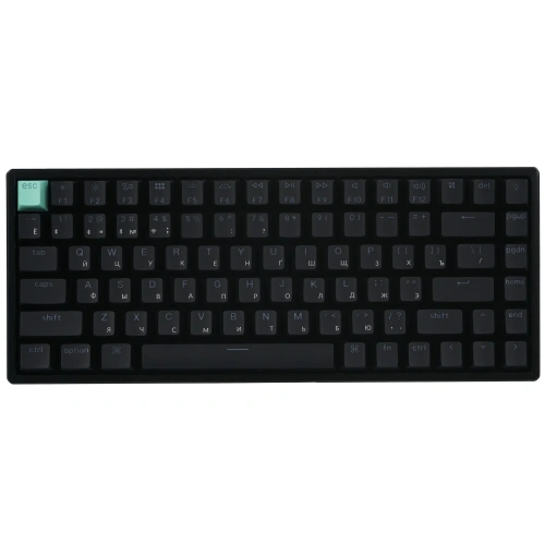 Клавиатура Keychron K2 HE K2H-J1-RU