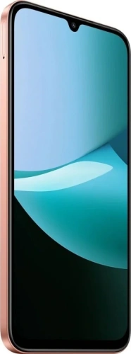 Смартфон Redmi 15C 8GB/256GB Международная версия Оранжевый
