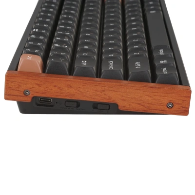 Клавиатура Keychron K2 HE K2H-F1-RU