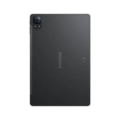 Планшет Doogee Tab E3 LTE 8GB/256GB серый
