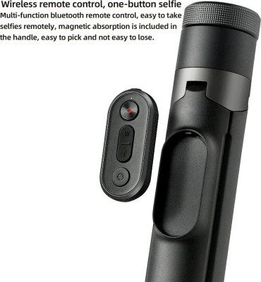 Мультипод Xiaomi Mi Zoom Floor Selfie Stick XMBJZPG01YM 