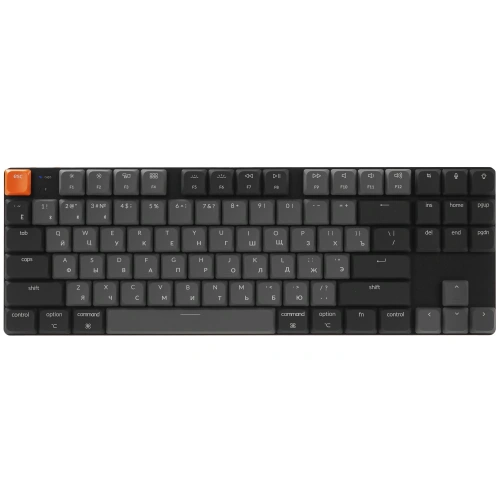 Клавиатура Keychron K1 (Version 6) K1X-A1-RU