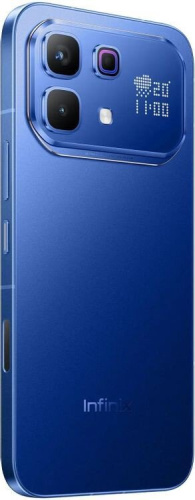 Смартфон Infinix Note 60 Pro X6878 8GB/256GB океанический синий