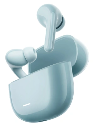 Наушники Redmi Buds 8 Lite M2539E1 Международная версия голубой