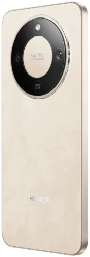 Смартфон HONOR X9d 12GB/512GB Международная версия золотистый рассвет