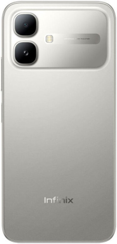 Смартфон Infinix Smart 20 X6840B 4GB/64GB титановый