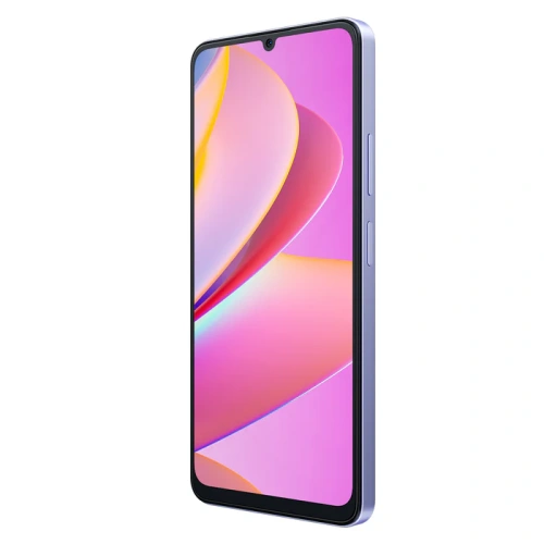 Смартфон Blackview Color 8 8GB/256GB Фиолетовый