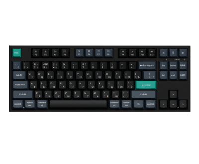 Клавиатура Keychron B33 B33-K9-RU