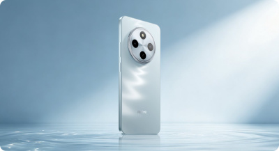 Смартфон Xiaomi Redmi 17C 4GB/128GB голубой