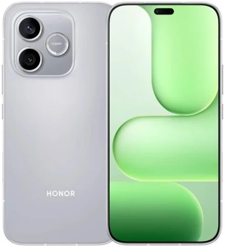 Смартфон HONOR 600 Lite 12GB/256GB Международная версия,вельветовый серый