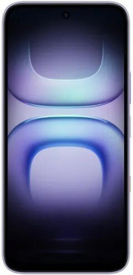 Смартфон Infinix Hot 70 X6895B 8GB/256GB фиолетовый