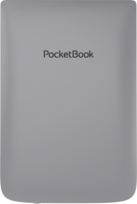 PocketBook 616 Basic Lux 2 Серебро