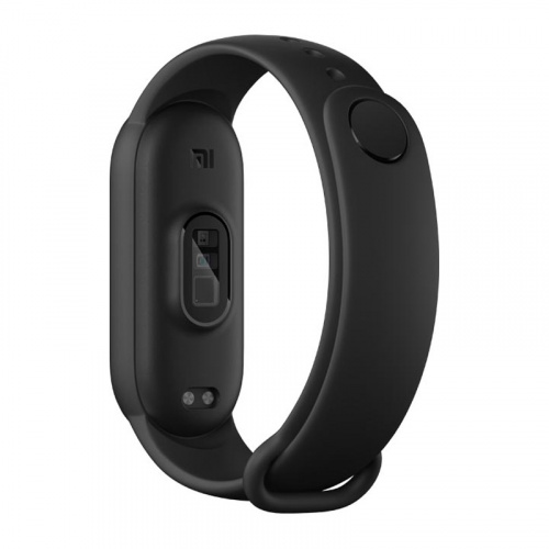 Фитнес-браслет Xiaomi Mi Band 6 XMSH15HM