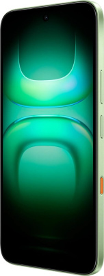 Смартфон Infinix Hot 70 X6895B 8GB/256GB зеленый