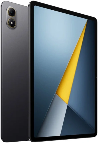 Планшет POCO Pad M1 8GB/256GB Международная версия Серый