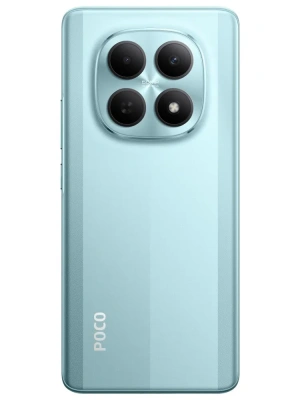 Смартфон POCO M8 Pro 12GB/512GB Международная версия Зеленый