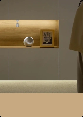 Датчик Xiaomi Motion Sensor 2S XMPIR02SGXS Международная версия 