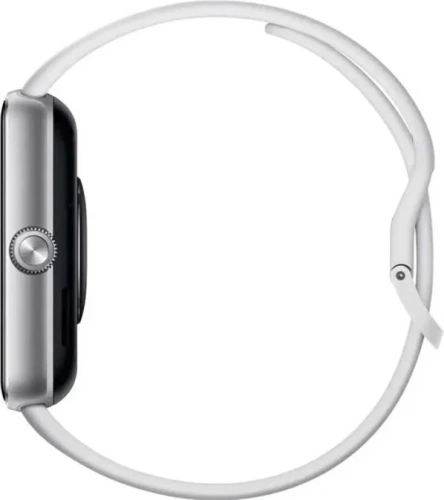 Умные часы Xiaomi Redmi Watch 5 Международная версия Серебристый