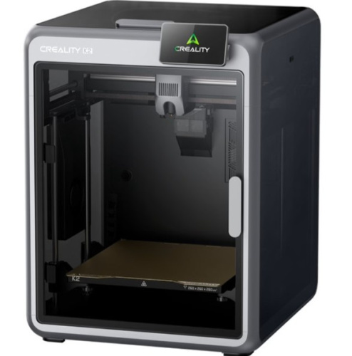 3D принтер Creality CR-K2
