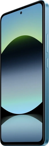 Смартфон Xiaomi Redmi Note 14 4G 6GB/128GB с NFC Международная версия Синий