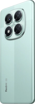 Смартфон Xiaomi Redmi Note 14 Pro 5G 12GB/512GB Международная версия Зеленый