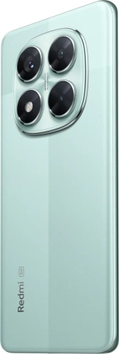 Смартфон Xiaomi Redmi Note 14 Pro 5G 12GB/512GB Международная версия Зеленый