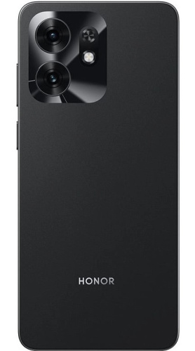 Смартфон Honor X6d 8GB/256GB Международная версия черный