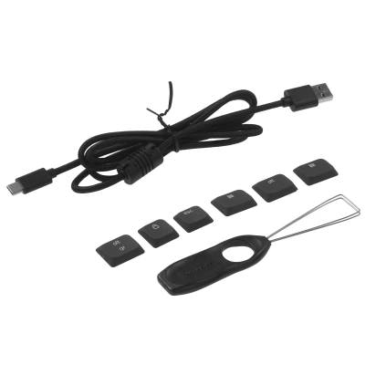 Клавиатура Keychron K1 (Version 6) K1X-A1-RU