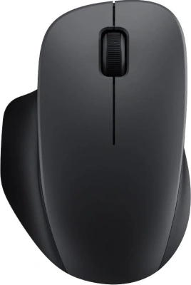 Мышь Xiaomi Wireless Mouse Comfort Edition XMWXSB04YM Международная версия Черный