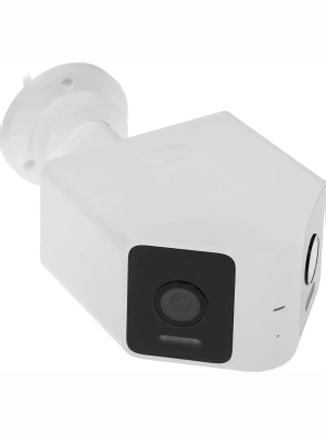 IP-камера Xiaomi Outdoor Camera CW100 Dual MJSXJ26CM Международная версия BHR07UIEU