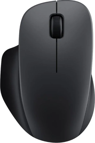 Мышь Xiaomi Wireless Mouse Comfort Edition XMWXSB04YM Международная версия Черный