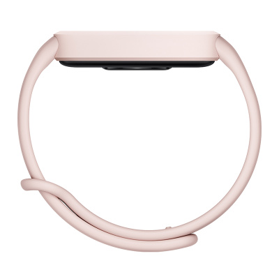 Фитнес-браслет Xiaomi Smart Band 9 Active M2435B1 Международная версия розовый